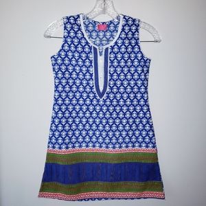 Girls size 8 - 10 Zola kids dress